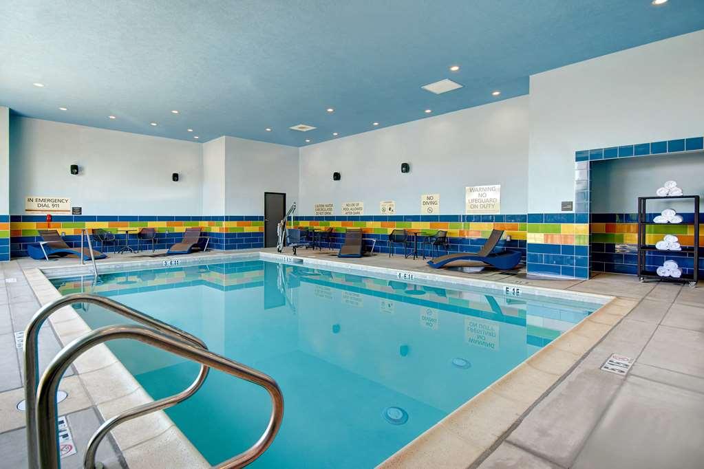 Hampton Inn & Suites Ontario Rancho Cucamonga Bekvämligheter bild