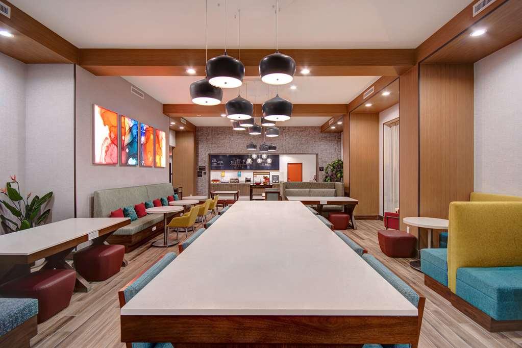 Hampton Inn & Suites Ontario Rancho Cucamonga Exteriör bild
