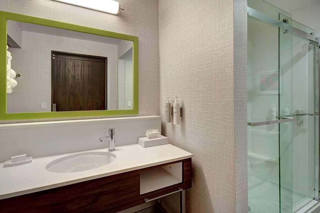 Hampton Inn & Suites Ontario Rancho Cucamonga Exteriör bild