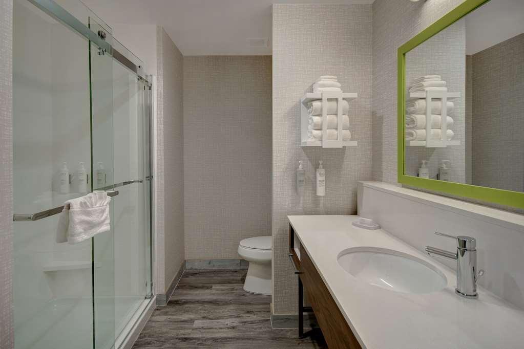 Hampton Inn & Suites Ontario Rancho Cucamonga Exteriör bild