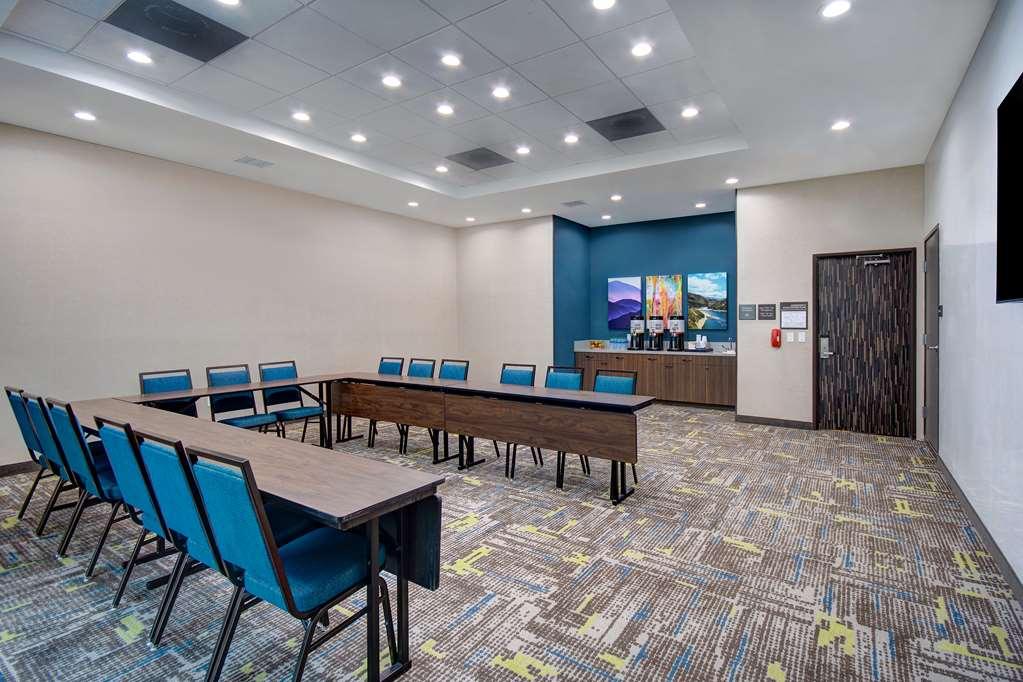 Hampton Inn & Suites Ontario Rancho Cucamonga Bekvämligheter bild